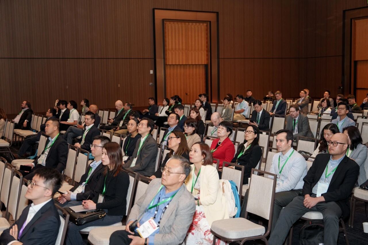 2025 BFC Global Healthcare Summer BD & Investment Conference